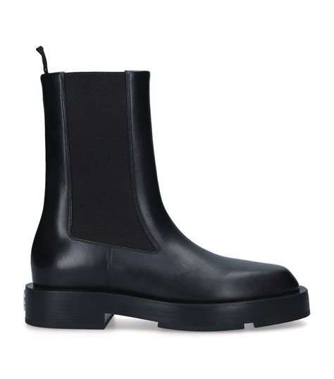 givenchy chelsea boots